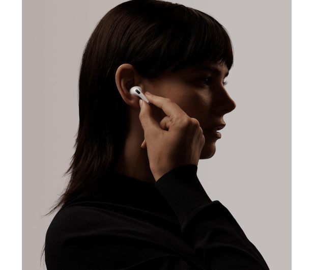 Apple AirPods Pro z MagSafe - 690358 - zdjęcie 8